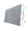 PCV 822626P - CONDENSADOR P/OPEL / ISUZU PCV NEW T/VALEO