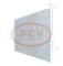 PCV TSP0225473P - CONDENSADOR P/FORD PCV NEW T/DELPHI