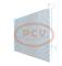 PCV TSP0225473P - CONDENSADOR P/FORD PCV NEW T/DELPHI
