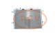 PCV TSP0225503P - CONDENSADOR P/MERCEDES-BENZ / MAN / SMART PCV NEW T/DELPHI