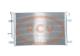 PCV TSP0225511P - CONDENSADOR P/AUDI PCV NEW T/DELPHI