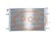 PCV TSP0225511P - CONDENSADOR P/AUDI PCV NEW T/DELPHI