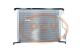 PCV TSP0225529P - CONDENSADOR P/MERCEDES-BENZ / MAN / SMART PCV NEW T/DELPHI