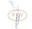 PCV TSP0225561P - CONDENSADOR P/MAZDA PCV NEW T/DELPHI