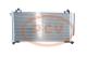 PCV TSP0225596P - CONDENSADOR P/HONDA PCV NEW T/DELPHI