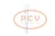 PCV TSP0225616P - CONDENSADOR P/OPEL / ISUZU PCV NEW T/DELPHI