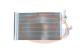 PCV TSP0225616P - CONDENSADOR P/OPEL / ISUZU PCV NEW T/DELPHI