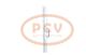 PCV TSP0225618P - CONDENSADOR P/AUDI PCV NEW T/DELPHI