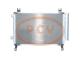 PCV TSP0225626P - CONDENSADOR P/TOYOTA PCV NEW T/DELPHI