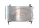 PCV TSP0225626P - CONDENSADOR P/TOYOTA PCV NEW T/DELPHI