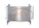PCV TSP0225626P - CONDENSADOR P/TOYOTA PCV NEW T/DELPHI