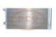 PCV TSP0225638P - CONDENSADOR P/RENAULT PCV NEW T/DELPHI