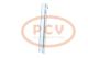 PCV TSP0225642P - CONDENSADOR P/CITROEN /  PEUGEOT PCV NEW T/DELPHI