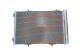 PCV TSP0225642P - CONDENSADOR P/CITROEN /  PEUGEOT PCV NEW T/DELPHI