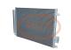 PCV TSP0225649P - CONDENSADOR P/IVECO / FIAT PCV NEW T/DELPHI