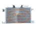 PCV TSP0225703P - CONDENSADOR P/MERCEDES-BENZ / MAN / SMART PCV NEW T/DELPHI