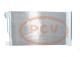 PCV DCN01004P - CONDENSADOR P/OPEL / ISUZU PCV NEW T/DENSO