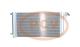 PCV DCN02034P - CONDENSADOR P/VOLKSWAGEN PCV NEW T/DENSO