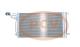 PCV DCN02034P - CONDENSADOR P/VOLKSWAGEN PCV NEW T/DENSO
