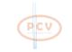 PCV DCN05032P - CONDENSADOR P/BMW PCV NEW T/DENSO