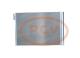 PCV DCN05032P - CONDENSADOR P/BMW PCV NEW T/DENSO