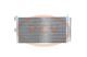 PCV DCN09070P - CONDENSADOR P/IVECO / FIAT PCV NEW T/DENSO