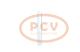 PCV DCN09070P - CONDENSADOR P/IVECO / FIAT PCV NEW T/DENSO