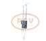PCV DCN10046P - CONDENSADOR P/FORD PCV NEW T/DENSO