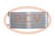 PCV DCN13110P - CONDENSADOR P/IVECO / FIAT PCV NEW T/DENSO