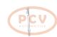 PCV DCN13110P - CONDENSADOR P/IVECO / FIAT PCV NEW T/DENSO