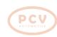 PCV DCN13110P - CONDENSADOR P/IVECO / FIAT PCV NEW T/DENSO