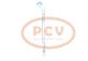 PCV DCN16001P - CONDENSADOR P/MITSUBISHI PCV NEW T/DENSO