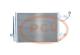 PCV DCN16001P - CONDENSADOR P/MITSUBISHI PCV NEW T/DENSO