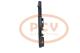 PCV DCN17035P - CONDENSADOR P/MERCEDES-BENZ / MAN / SMART PCV NEW T/DENSO