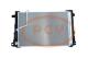 PCV DCN17035P - CONDENSADOR P/MERCEDES-BENZ / MAN / SMART PCV NEW T/DENSO