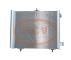 PCV DCN21009P - CONDENSADOR P/CITROEN /  PEUGEOT PCV NEW T/DENSO