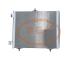 PCV DCN21009P - CONDENSADOR P/CITROEN /  PEUGEOT PCV NEW T/DENSO