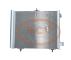 PCV DCN21009P - CONDENSADOR P/CITROEN /  PEUGEOT PCV NEW T/DENSO