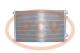 PCV DCN23012P - CONDENSADOR P/RENAULT PCV NEW T/DENSO