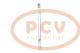 PCV DCN23012P - CONDENSADOR P/RENAULT PCV NEW T/DENSO
