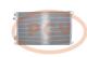 PCV DCN23012P - CONDENSADOR P/RENAULT PCV NEW T/DENSO