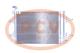 PCV DCN27004P - CONDENSADOR P/VOLKSWAGEN PCV NEW T/DENSO