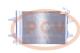 PCV DCN27004P - CONDENSADOR P/VOLKSWAGEN PCV NEW T/DENSO