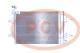 PCV DCN27004P - CONDENSADOR P/VOLKSWAGEN PCV NEW T/DENSO