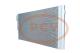 PCV DCN32024P - CONDENSADOR P/VOLKSWAGEN PCV NEW T/DENSO