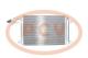 PCV DCN32032P - CONDENSADOR P/VOLKSWAGEN PCV NEW T/DENSO
