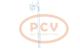 PCV DCN32063P - CONDENSADOR P/VOLKSWAGEN PCV NEW T/DENSO
