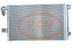 PCV DCN32063P - CONDENSADOR P/VOLKSWAGEN PCV NEW T/DENSO
