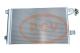 PCV DCN32063P - CONDENSADOR P/VOLKSWAGEN PCV NEW T/DENSO