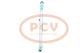 PCV DCN46020P - CONDENSADOR P/NISSAN PCV NEW T/DENSO